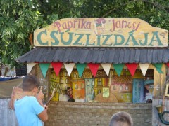 XXII. Bakonyi Betyárnapok